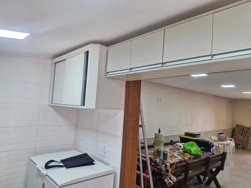 Casa com ótima localização no bairro Arco Íris com 2 dormitórios: 7ª foto da galeria de imagens do imóvel