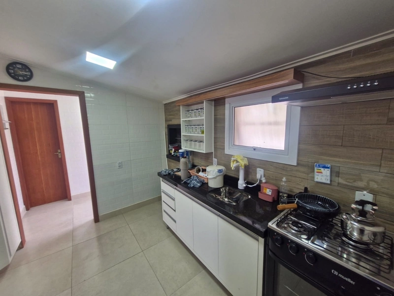 Casa com ótima localização no bairro Arco Íris com 2 dormitórios: 14ª foto da galeria de imagens do imóvel