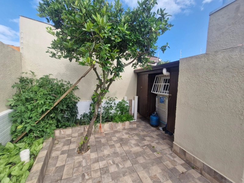 Casa com ótima localização no bairro Arco Íris com 2 dormitórios: 6ª foto da galeria de imagens do imóvel