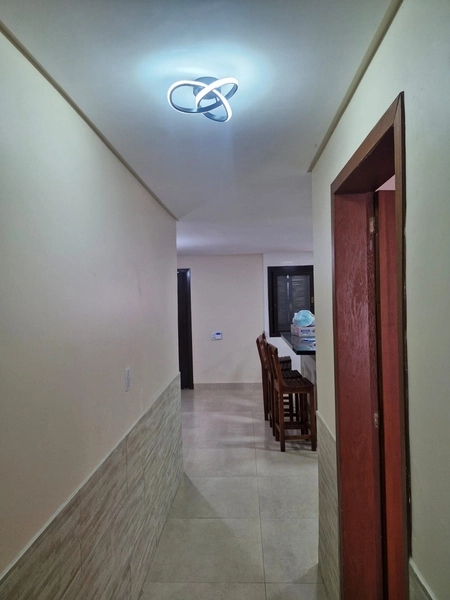 Casa com ótima localização no bairro Arco Íris com 2 dormitórios: 16ª foto da galeria de imagens do imóvel