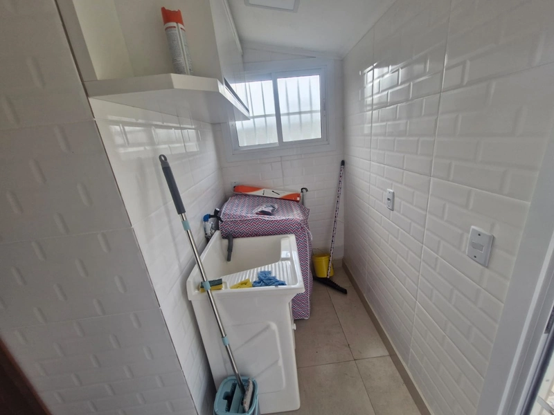 Casa com ótima localização no bairro Arco Íris com 2 dormitórios: 13ª foto da galeria de imagens do imóvel