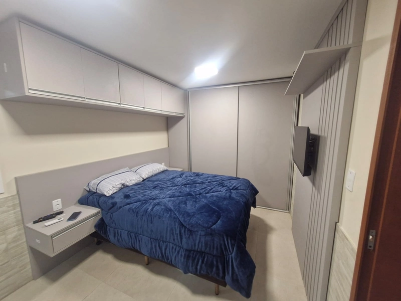 Casa com ótima localização no bairro Arco Íris com 2 dormitórios: 20ª foto da galeria de imagens do imóvel