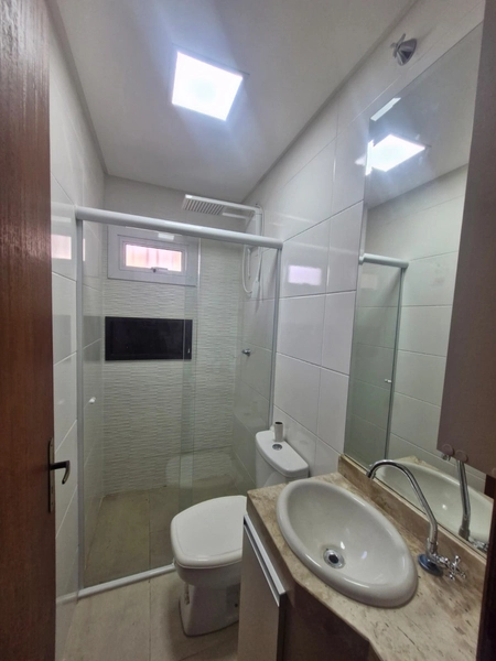 Casa com ótima localização no bairro Arco Íris com 2 dormitórios: 22ª foto da galeria de imagens do imóvel