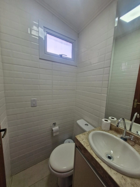 Casa com ótima localização no bairro Arco Íris com 2 dormitórios: 10ª foto da galeria de imagens do imóvel