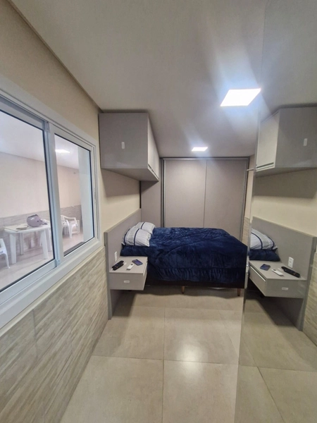 Casa com ótima localização no bairro Arco Íris com 2 dormitórios: 18ª foto da galeria de imagens do imóvel