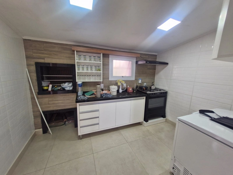 Casa com ótima localização no bairro Arco Íris com 2 dormitórios: 17ª foto da galeria de imagens do imóvel
