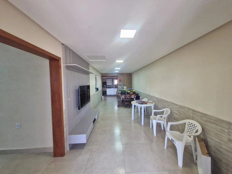 Casa com ótima localização no bairro Arco Íris com 2 dormitórios: 12ª foto da galeria de imagens do imóvel