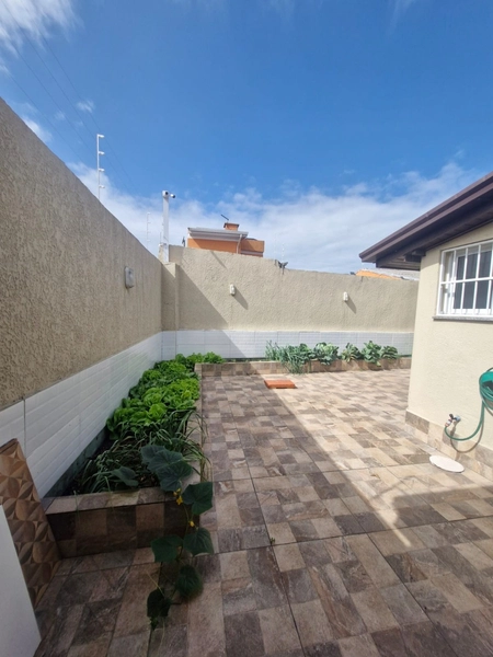 Casa com ótima localização no bairro Arco Íris com 2 dormitórios: 31ª foto da galeria de imagens do imóvel
