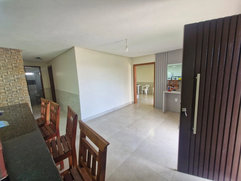 Casa com ótima localização no bairro Arco Íris com 2 dormitórios: 29ª foto da galeria de imagens do imóvel