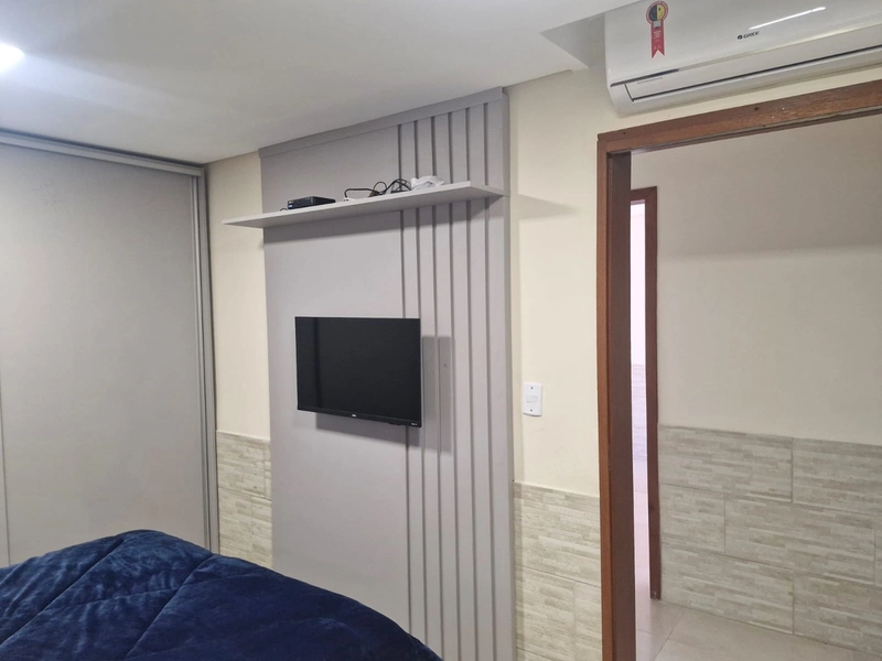 Casa com ótima localização no bairro Arco Íris com 2 dormitórios: 15ª foto da galeria de imagens do imóvel
