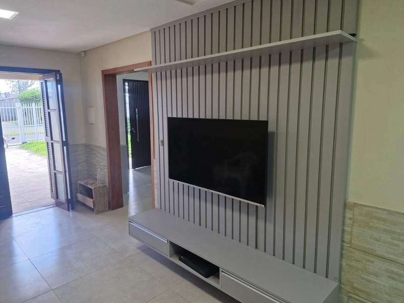 Casa com ótima localização no bairro Arco Íris com 2 dormitórios: 11ª foto da galeria de imagens do imóvel
