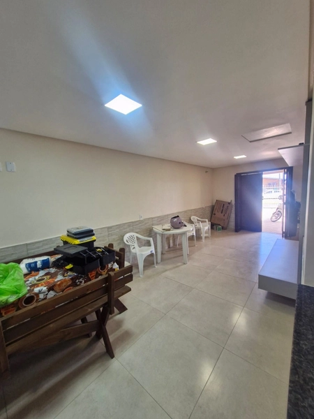 Casa com ótima localização no bairro Arco Íris com 2 dormitórios: 19ª foto da galeria de imagens do imóvel