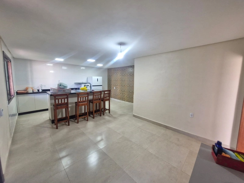 Casa com ótima localização no bairro Arco Íris com 2 dormitórios: 27ª foto da galeria de imagens do imóvel