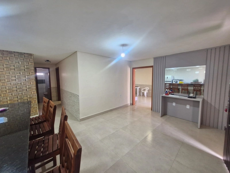 Casa com ótima localização no bairro Arco Íris com 2 dormitórios: 25ª foto da galeria de imagens do imóvel