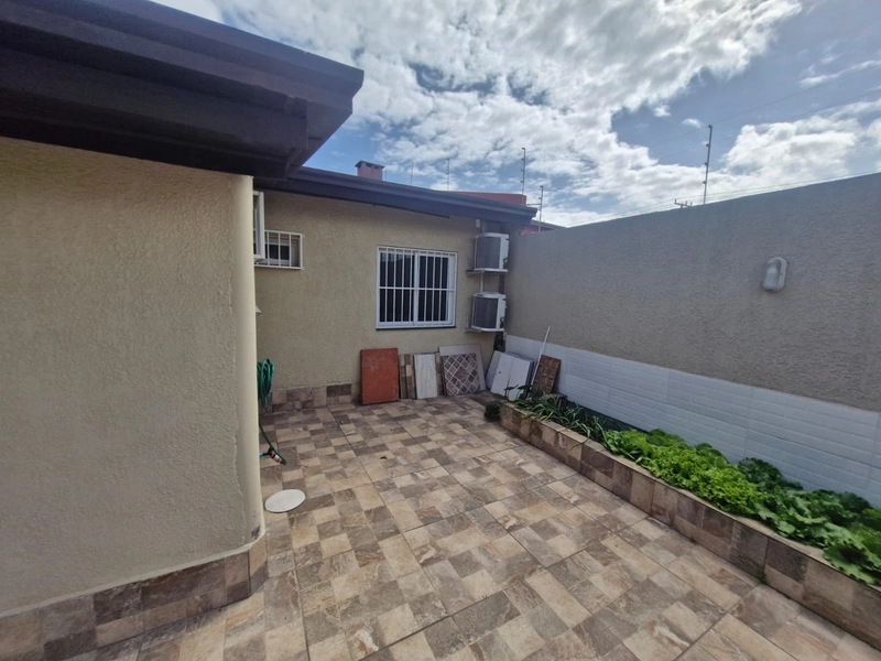 Casa com ótima localização no bairro Arco Íris com 2 dormitórios: 4ª foto da galeria de imagens do imóvel