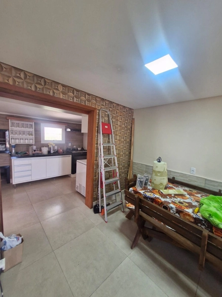 Casa com ótima localização no bairro Arco Íris com 2 dormitórios: 21ª foto da galeria de imagens do imóvel