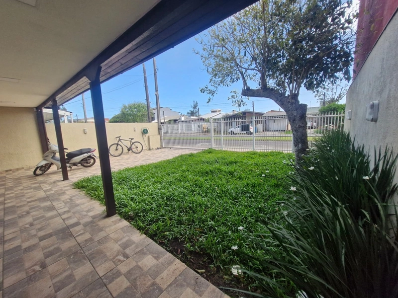 Casa com ótima localização no bairro Arco Íris com 2 dormitórios: 9ª foto da galeria de imagens do imóvel