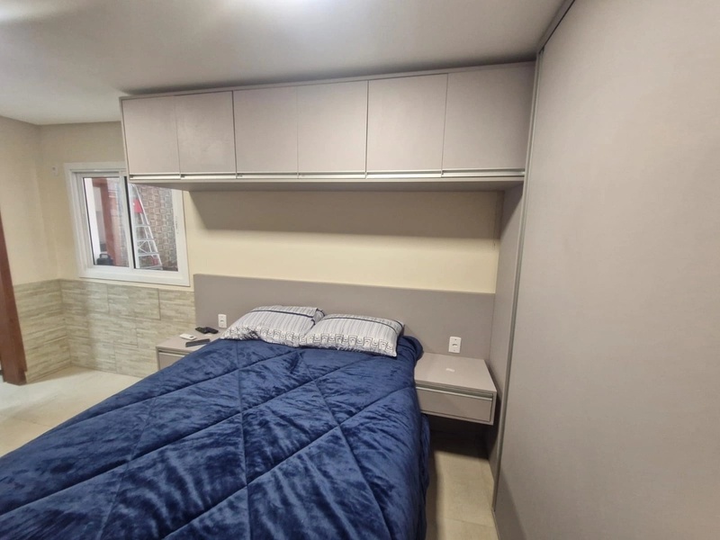 Casa com ótima localização no bairro Arco Íris com 2 dormitórios: 26ª foto da galeria de imagens do imóvel