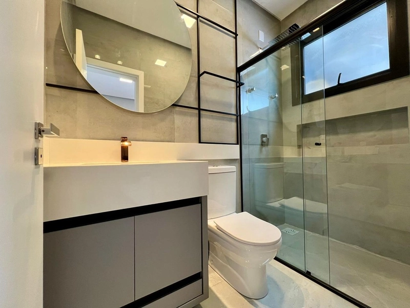 Casa com 4 suítes e piscina no condomínio Velas da Marina: 15ª foto da galeria de imagens do imóvel