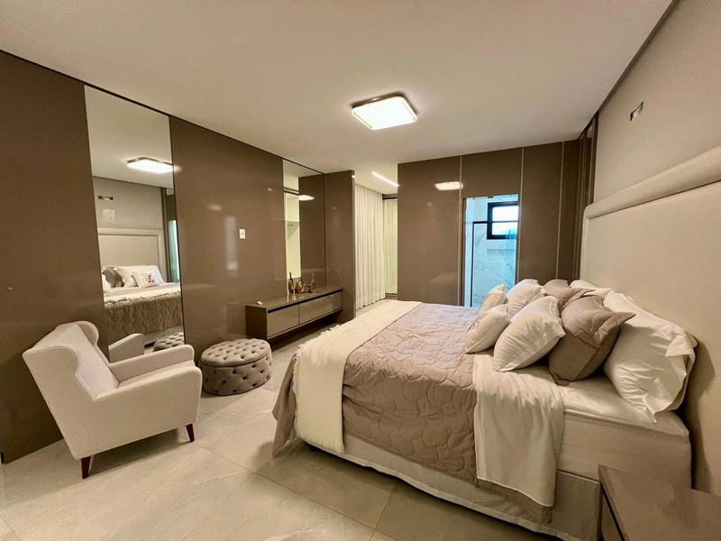 Casa com 4 suítes e piscina no condomínio Velas da Marina: 23ª foto da galeria de imagens do imóvel