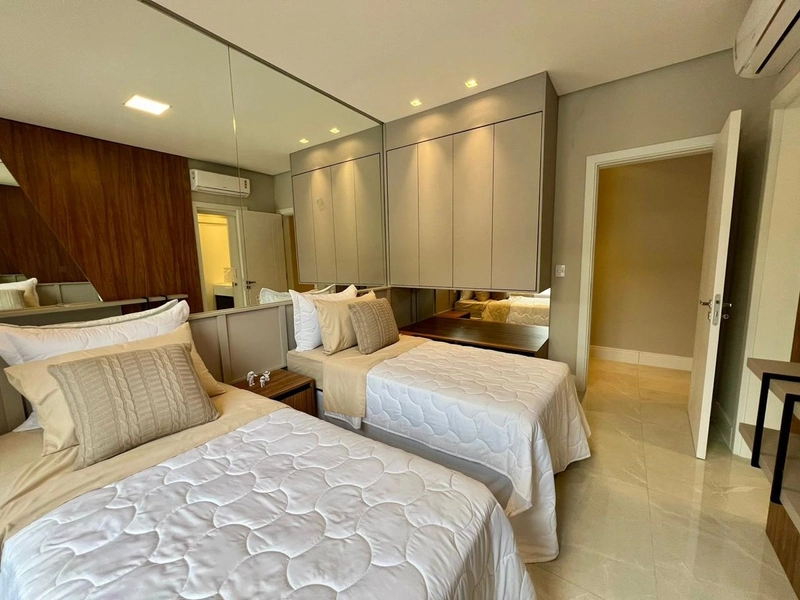 Casa com 4 suítes e piscina no condomínio Velas da Marina: 21ª foto da galeria de imagens do imóvel
