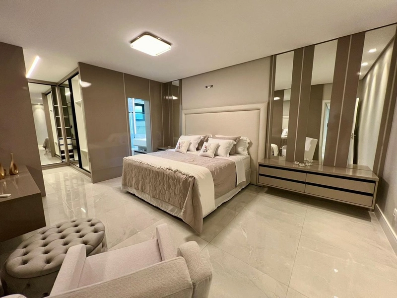Casa com 4 suítes e piscina no condomínio Velas da Marina: 22ª foto da galeria de imagens do imóvel
