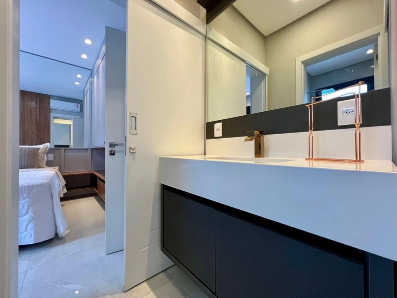 Casa com 4 suítes e piscina no condomínio Velas da Marina: 24ª foto da galeria de imagens do imóvel