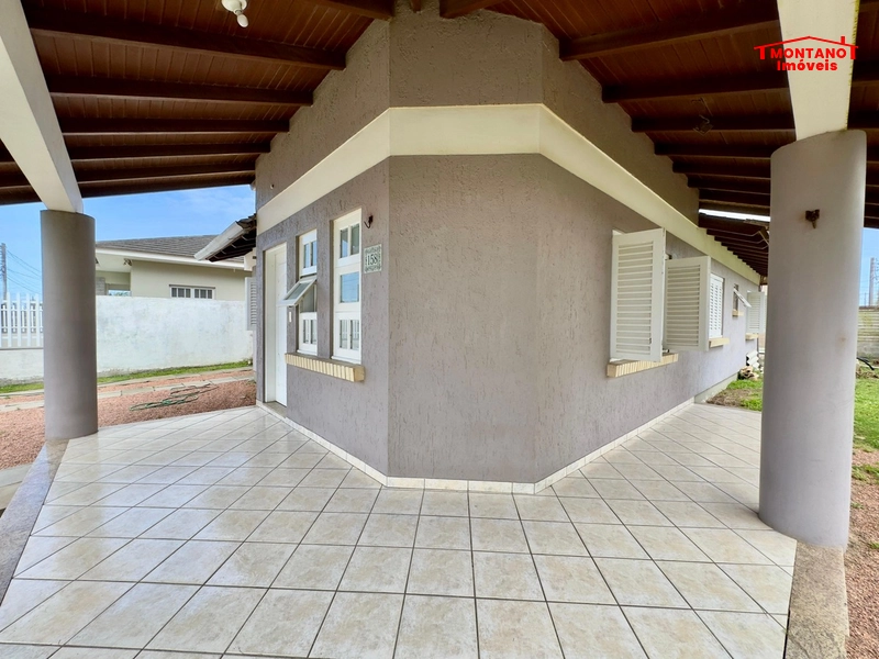 Casa à 3 quadras do mar com 3 dormitórios no bairro Zona Norte: 7ª foto da galeria de imagens do imóvel