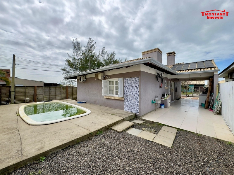 Casa à 3 quadras do mar com 3 dormitórios no bairro Zona Norte: 8ª foto da galeria de imagens do imóvel