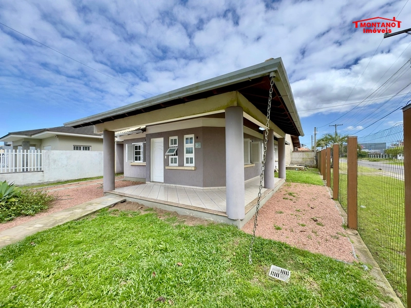 Casa à 3 quadras do mar com 3 dormitórios no bairro Zona Norte: 15ª foto da galeria de imagens do imóvel