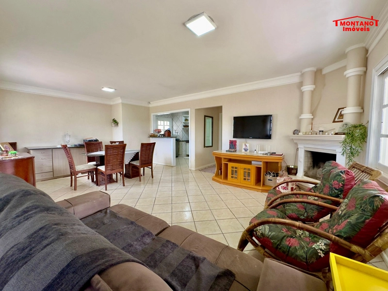 Casa à 3 quadras do mar com 3 dormitórios no bairro Zona Norte: 17ª foto da galeria de imagens do imóvel