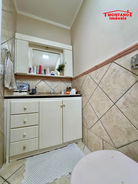 Casa à 3 quadras do mar com 3 dormitórios no bairro Zona Norte: 20ª foto da galeria de imagens do imóvel