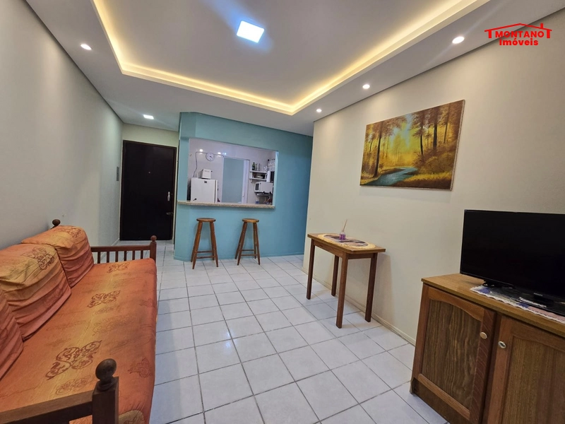 Apartamento mobiliado à 3 quadras doo mar em frente à praça no centro: 19ª foto da galeria de imagens do imóvel
