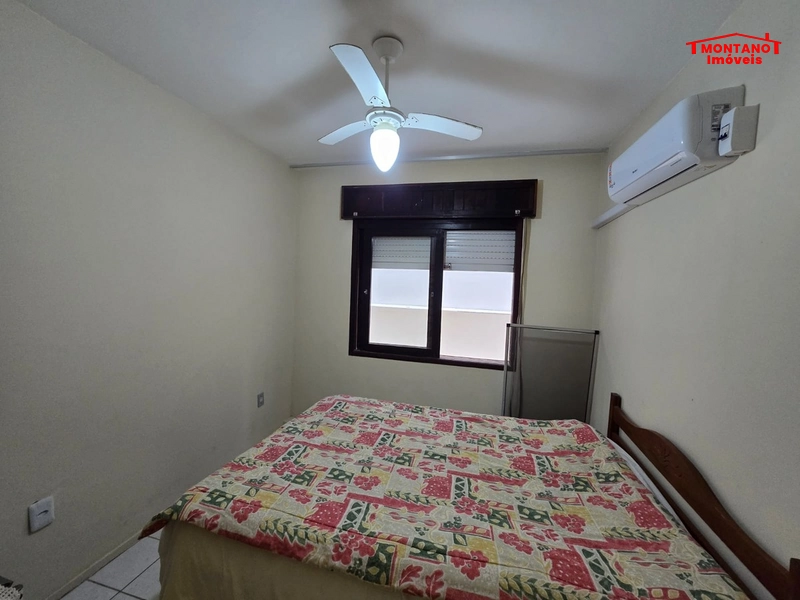 Apartamento mobiliado à 3 quadras doo mar em frente à praça no centro: 14ª foto da galeria de imagens do imóvel