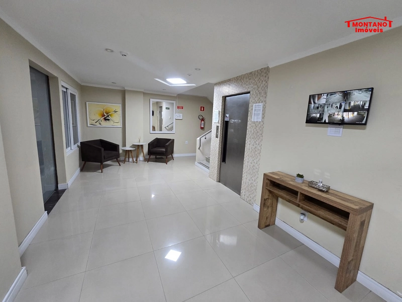 Apartamento mobiliado à 3 quadras doo mar em frente à praça no centro: 9ª foto da galeria de imagens do imóvel