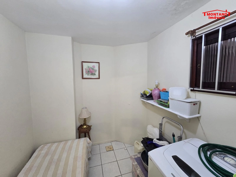 Apartamento mobiliado à 3 quadras doo mar em frente à praça no centro: 16ª foto da galeria de imagens do imóvel