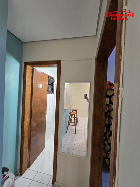 Apartamento mobiliado à 3 quadras doo mar em frente à praça no centro: 18ª foto da galeria de imagens do imóvel