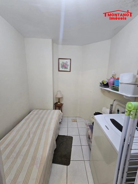 Apartamento mobiliado à 3 quadras doo mar em frente à praça no centro: 15ª foto da galeria de imagens do imóvel