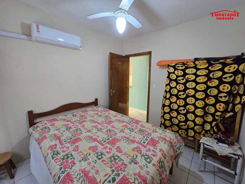 Apartamento mobiliado à 3 quadras doo mar em frente à praça no centro: 11ª foto da galeria de imagens do imóvel