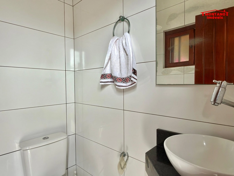 Casa com 3 dormitórios à duas quadras do mar no bairro Zona Nova: 13ª foto da galeria de imagens do imóvel