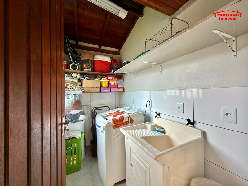 Casa com 3 dormitórios à duas quadras do mar no bairro Zona Nova: 15ª foto da galeria de imagens do imóvel