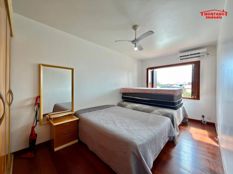 Casa com 3 dormitórios à duas quadras do mar no bairro Zona Nova: 22ª foto da galeria de imagens do imóvel