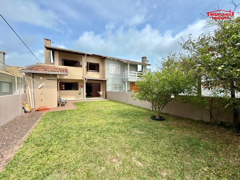 Casa com 3 dormitórios à duas quadras do mar no bairro Zona Nova: 18ª foto da galeria de imagens do imóvel