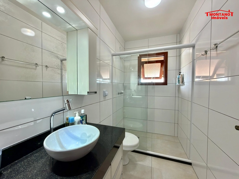 Casa com 3 dormitórios à duas quadras do mar no bairro Zona Nova: 16ª foto da galeria de imagens do imóvel