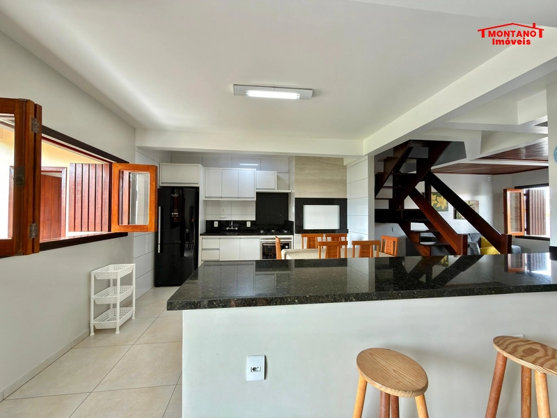 Casa com 3 dormitórios à duas quadras do mar no bairro Zona Nova: 12ª foto da galeria de imagens do imóvel