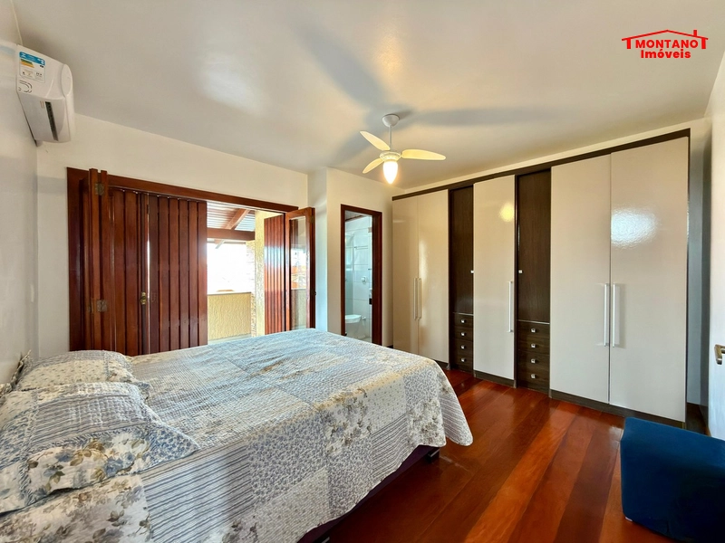 Casa com 3 dormitórios à duas quadras do mar no bairro Zona Nova: 17ª foto da galeria de imagens do imóvel