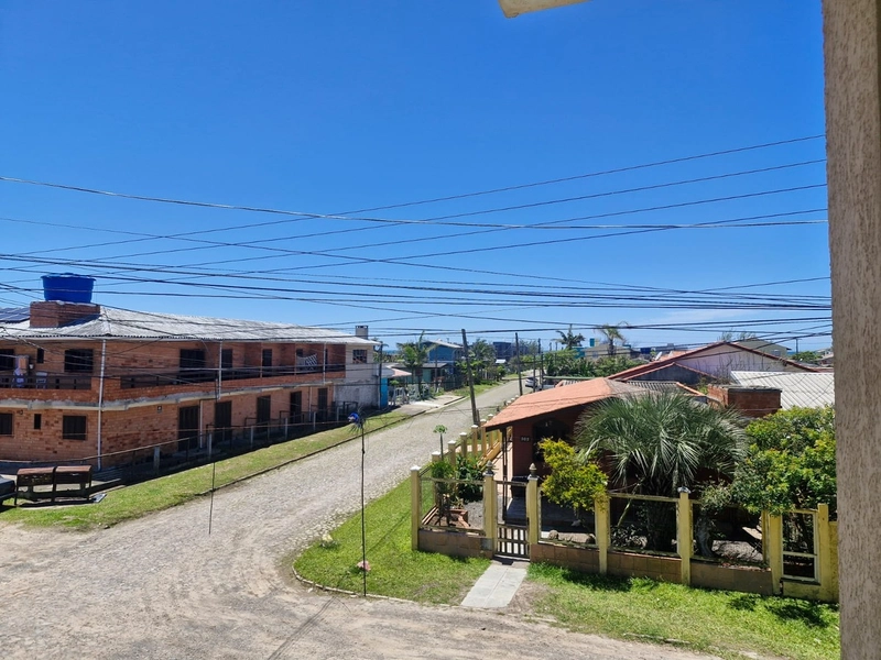Casa com 3 dormitórios e vista para o mar no bairro Arco Íris: 24ª foto da galeria de imagens do imóvel