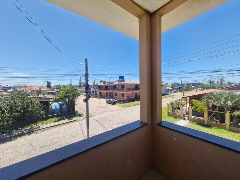 Casa com 3 dormitórios e vista para o mar no bairro Arco Íris: 22ª foto da galeria de imagens do imóvel