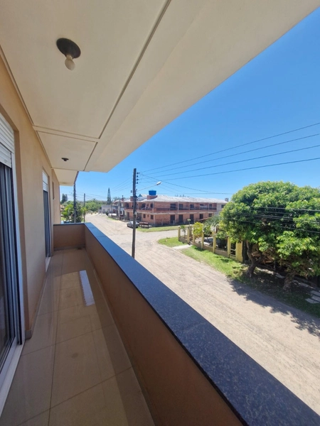 Casa com 3 dormitórios e vista para o mar no bairro Arco Íris: 20ª foto da galeria de imagens do imóvel