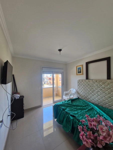 Casa com 3 dormitórios e vista para o mar no bairro Arco Íris: 25ª foto da galeria de imagens do imóvel